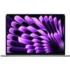 APPLE Macbook Air 15" 2023 - M2 - 256GB - 8GB RAM Grigio siderale - AZERTY
