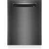 Bosch Lavastoviglie Incasso Smp4ecc72s Acciaio nero spazzolato