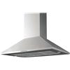 De Longhi Cappa Dl C I 88.6 Ec Inox
