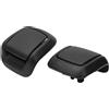ZEALfix Maniglie Sedile per Fiesta Destra & Sinistra Anteriore Leva alza sedile per MK6 MK5 2002 2003 2004 2005 2006 2007 2008 1417520 1417521 (1Pair)