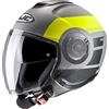 HJC Helmets CASCO i40 SPINA MC3HSF L