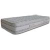 Guisil Materasso H22 Memory Water Foam Singolo Non SFODERABILE Anallergico 85X195