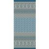 Bassetti Granfoulard Telo Arredo Multiuso, Copridivano, copriletto, Telo PIC-nic (Imperia B1, cm 180x270)