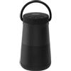 Bose SoundLink Revolve+ II nero Mod. B858366-2110 EAN 0017817825344