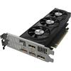 Gigabyte VGA Gigabyte GeForce® RTX 4060 8GB OC Low Profile mod. GV-N4060OC-8GL EAN 47193