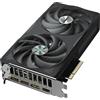 Gigabyte VGA Gigabyte GeForce® RTX 5060 TI 16GB Eagle OC mod. GV-N506TEAGLE OC-16GD EAN