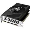 Gigabyte VGA Gigabyte GeForce® RTX 4060 8GB D6 mod. GV-N4060D6-8GD EAN 4719331314729
