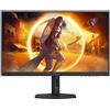 AOC Q27G4XF LED MONITOR GAMING MOD. Q27G4XF EAN 4038986182485