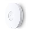 Tp Link Access point OMADA Ax3600 Multi Gigabit Dual Band PoE+ White EAP660 HD