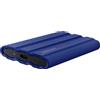 Samsung SSD Portable T7 Shield 2TB Blue Retail mod. MU-PE2T0R/EU