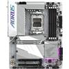 Gigabyte GA-B650E-AORUS ELITE X AX ICE (AM5) (D) mod. B650E A ELITE X AX ICE EA