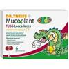 Dr.Theiss Mucoplant Tuss Lecca-lecca 6 Pezzi