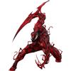 Sentinel International Co., Ltd. Statua in PVC Venom Carnage 15,7 pollici Sofbinal Sentinel International...