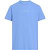 Calvin Klein S/S Crew Neck 000Nm2748E, Maglietta a Maniche Corte Uomo, Bianco (Classic White), XL