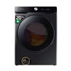 Samsung - Lavatrice Wf20dg8650bvu3 20kg Classe A-nero