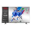 Tcl - Smart Tv Q-led Uhd 4k 65 65p79k-metallic