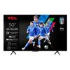 Tcl - Smart Tv Mini Led Uhd 4k 50 50c69ks-metallic