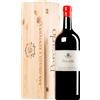 San Giusto a Rentennano | Toscana Percarlo Sangiovese di Toscana IGT 2021 (BIO) JEROBOAM 5 litri in cassetta di legno 5 l