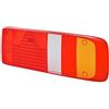 HELLA 9EL 340 829-021 Lente, Luce posteriore, Dx