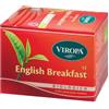 VIROPA IMPORT Srl VIROPA TE' ENGLISH BREAKFAST B