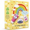 ZETA FARMACEUTICI SPA Euphidra AmidoMio Kit Cambio Pannolino Set Idea Regalo Neonato Prodotti Inclusi