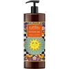 ZETA FARMACEUTICI SPA Euphidra Doccia Shampoo Formula 2 In 1 Corpo E Capelli Neroli E Vetiver 200 ml