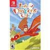 Aksys Little Dragons Cafe for Nintendo Switch