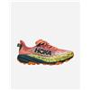 Hoka Speedgoat 6 W - Scarpe Trail - Donna - Color Mix