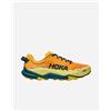 Hoka Torrent 4 M - Scarpe Trail - Uomo - Arancione