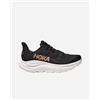 Hoka Clifton 10 W - Scarpe Running - Donna - Nero