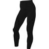 Nike One 7/8 Leggings a Vita Alta (Donna), HJ7228