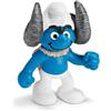 Schleich 20720 - I Puffi, Ariete