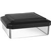 Green Blue Greenblue Lampada Solare da Palo LED Diverse Dimensioni (60x60)
