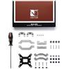 Noctua NM-M1-MP83, Kit di montaggio dissipatore CPU per AMD AM5/AM4 e Intel LGA1851/LGA1700/LGA1200