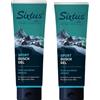 Sixtus Gel doccia Sport - 2 x 250 ml