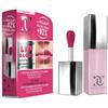 NATUR UNIQUE Ialucollagen Lip Gloss Volume XXXL Ciclamino 8ml