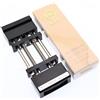 Cocktail7 Kit pietra per affilare giapponese King Double Face 1000 6000 e supporto antiscivolo da tavolo, base regolabile per pietra affilatura, misura 185-225 mm, made in Japan