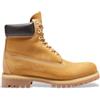 Timberland per uomo. TB0100617131 Stivaletti in pelle premium 6 marrone [3197423], Basso, Stringhe, Casual