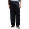 Armani Exchange per uomo. XM000384AF12284MB001 Pantaloni cargo blu, Casual, Cotone