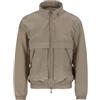 Armani Exchange per uomo. [XM000389AF13133U6167] Giacca antivento marrone, Casual, Poliamide