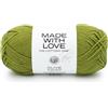 Lion Brand Yarn Tom Daley-Il Cottony One Filato, Misto Cotone, Treccia d', 1 confezione