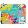 Legami - Cuscino Spiaggia Gonfiabile, Cuscino da Campeggio Piscina Spiaggia Mare, Comodo Ultraleggero, Dimensioni 45 x 36 cm