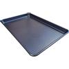 mastrad - Piastra Forno, Piatto Forno Rettangolare, Piastra Pasticceria - Rivestimento a 2 strati - Senza PFAS e PTFE - 39,2 x 26,5 x 2,7 cm