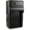 PATONA 3in1 Caricatore per LP-E12 Batteria Compatibile con Canon EOS 100D Rebel SL1 EOS M M2 M10 M50 M100 M200 2 10 50 100 200 PowerShot SX70 SX-70 SX 70 HS Battery Pack LPE12 LP E12 LPE-12