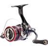 Daiwa Il nuovo Mulinello Fuego LT 2024 realizzato da Daiwa, piacevole da utilizzare, grazie al peso leggero, sensibilità e reattività. RESO sempre gratuito Mulinello Fuego LT 2024