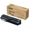 EPSON Toner Epson nero C13S110080 10080 2700 pagine