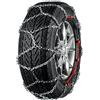 Pewag 12360 Catene Da Neve Brenta-C 4x4 XMR, 77V