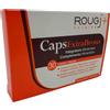 ROUGJ CAPS EXTRA BRONZ INTEGRATORE ALIMENTARE 30 CAPSULE