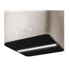 Elica Cappa Cucina Filtrante a Isola Larghezza 42 cm finitura Cemento - PRF0146222 PIX CONCRETE/F/42