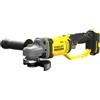 Stanley FATMAX® V20 - Smerigliatrice angolare senza fili, 115 mm, 18 V